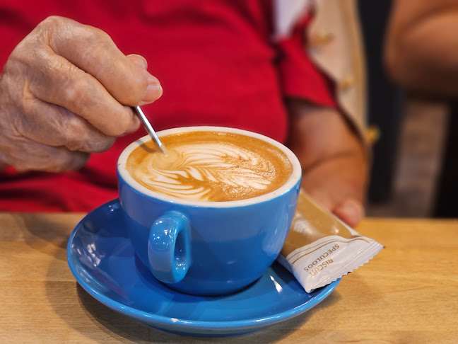 Jimmy Monkey Cafe & Bar