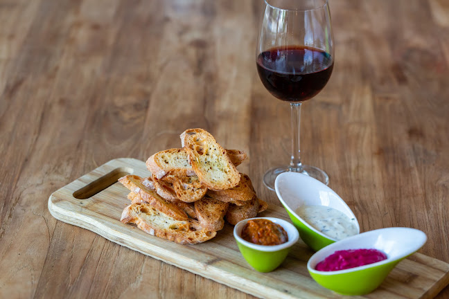 Opinii despre Plank Sourdough Pizza - Eng Kong Park în Singapore - Hospitality and gastronomy