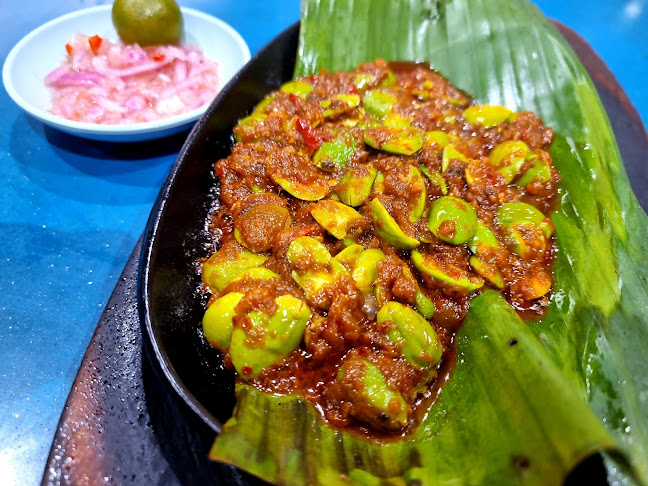 Taman Jurong Market & Food Centre - Hospitality and gastronomy