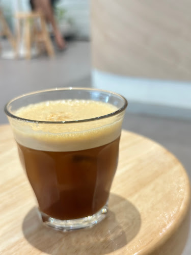 Zerah Coffee Roasters - Singapore
