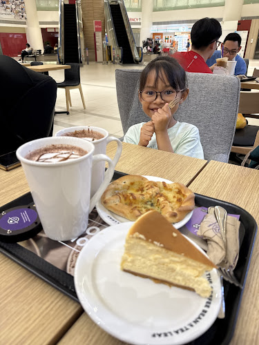 Opinii despre The Coffee Bean & Tea Leaf - Changi General Hospital în Singapore - Hospitality and gastronomy