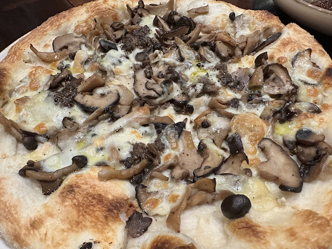 Comentarii opinii despre LINO @ Binjai Park