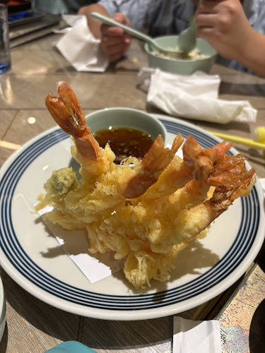 Ishinomaki Grill & Sake