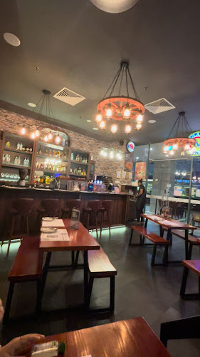 Opinii despre Napolizz Italian Restaurant & Bar (Anson House) în Singapore - Hospitality and gastronomy