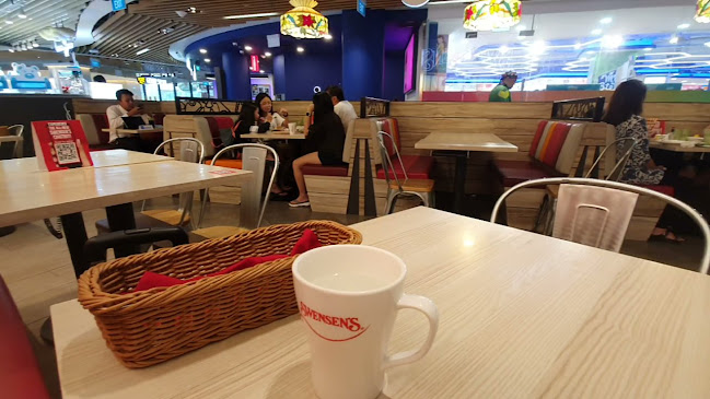 Swensen's (Waterway Point)