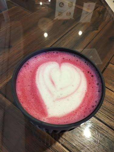 ahimsa sanctuary - Hospitality and gastronomy