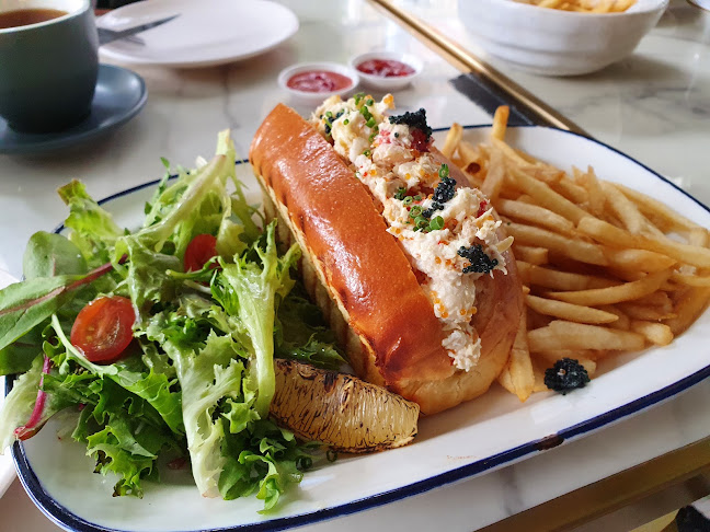 Tipsy Bird Gastrobar