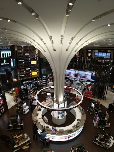 Comentarii opinii despre The Whisky House At level 2