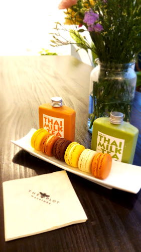 Comentarii opinii despre The M Plot Cafe