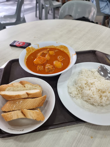 Na Na Curry - Singapore