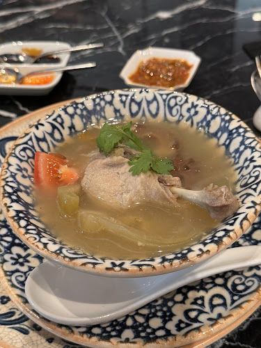 INDOCAFÉ - Peranakan Dining