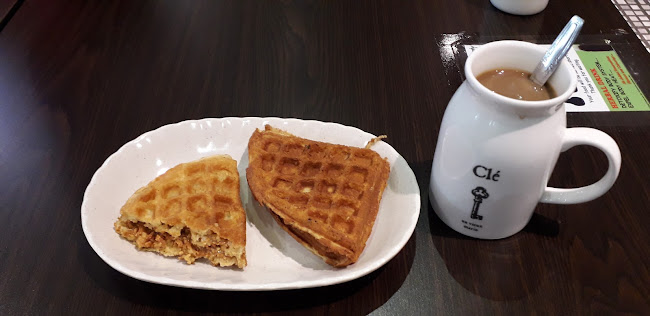 Opinii despre Singa Goody în Singapore - Hospitality and gastronomy