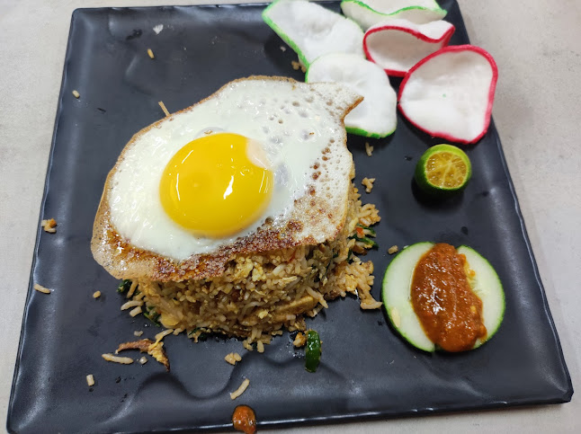 1 Woodlands Rd, #01-25 Junction 10, Singapore 677899