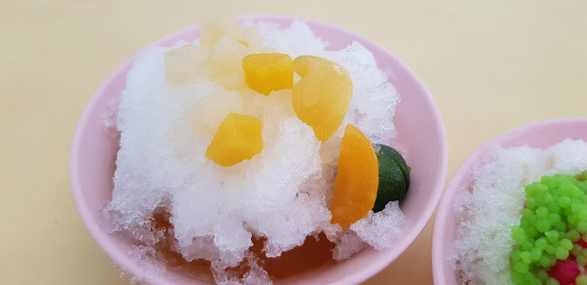 Comentarii opinii despre Blk 216 Bedok Food Centre and Market