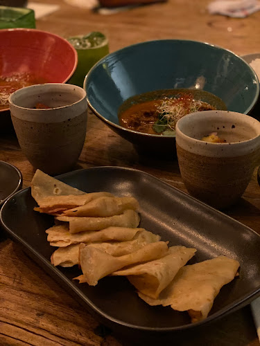 Kafe Utu - Singapore