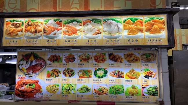 Opinii despre 7 Days Coffee Shop în Singapore - Hospitality and gastronomy