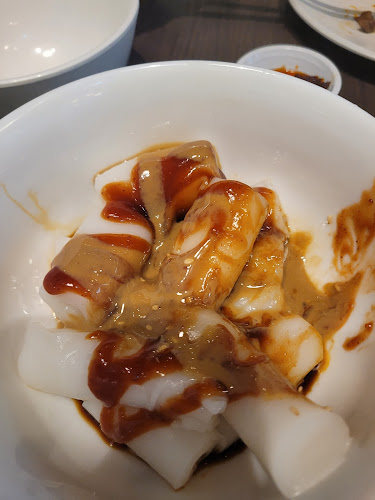 Comentarii opinii despre So Good Char Chan Tang