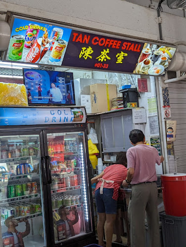 22 Lor 7 Toa Payoh, #01-33, Singapore 310019