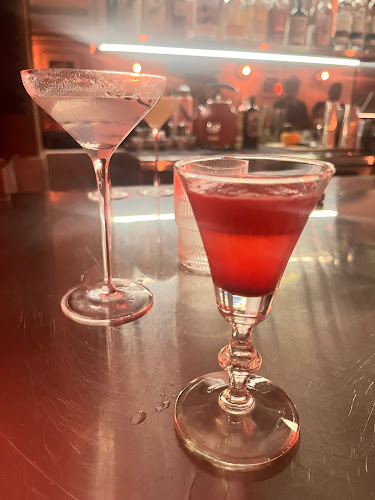 NOU - Hospitality and gastronomy