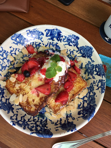 MERCI MARCEL TIONG BAHRU - Hospitality and gastronomy