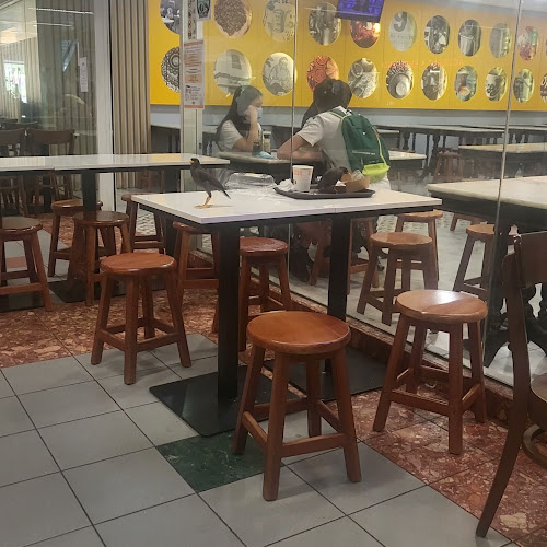 Comentarii opinii despre 1983 Coffee & Toast