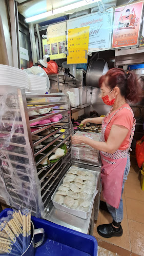 Opinii despre Lai Heng Handmade Teochew Kueh în Singapore - Hospitality and gastronomy