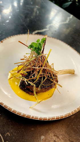 Little Island Brewing Co @ South Beach - Singapore