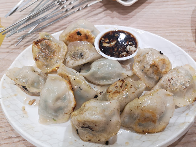 Comentarii opinii despre 锅锅香 Guo Guo Xiang