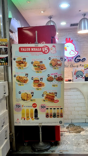 30 Woodlands Ave 2, #01-31 Woodlands MRT Station, Singapore 738343