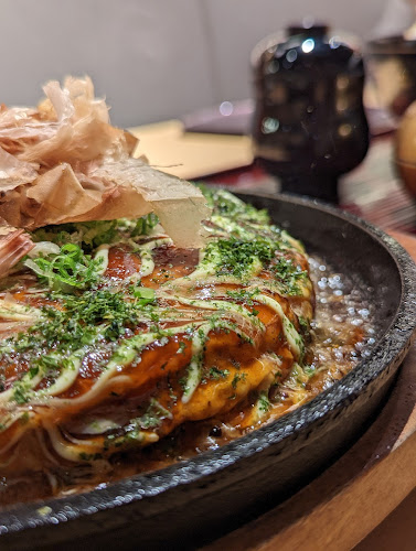 Comentarii opinii despre Misato