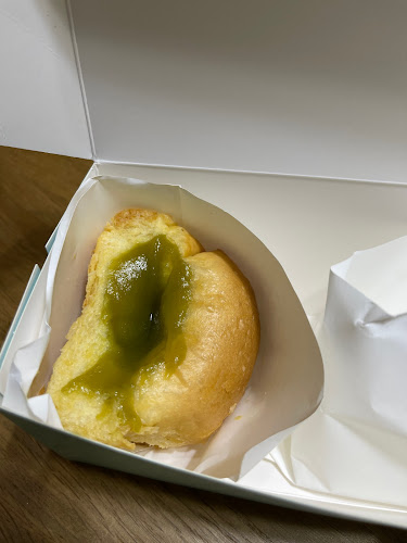 yùng yùng - Singapore