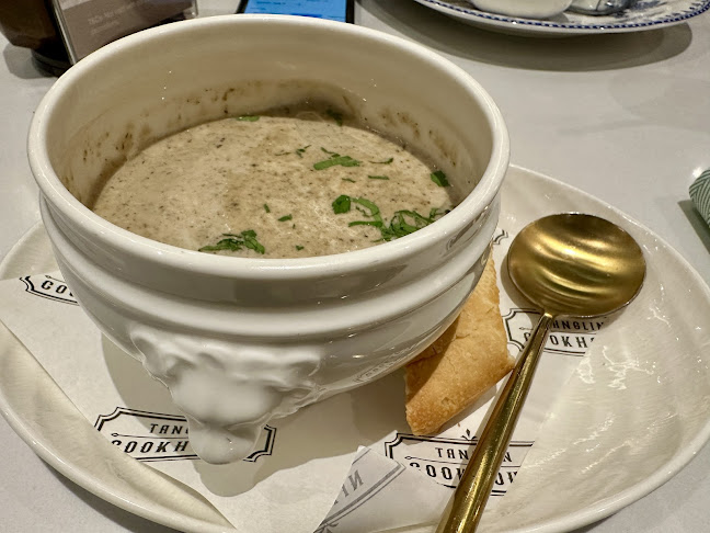 Opinii despre Tanglin Cookhouse (Paya Lebar Quarter) în Singapore - Hospitality and gastronomy