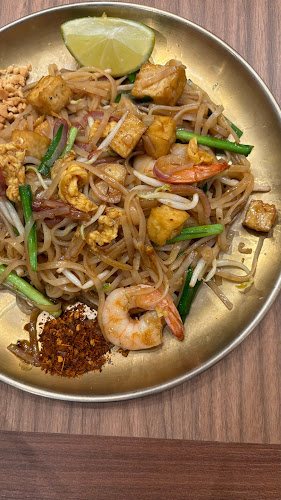 Sanook Kitchen - Holland Village