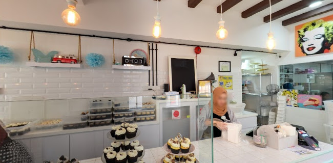 Fluff Bakery - Halal, Muslim owned bakery in Singapore - Singapore