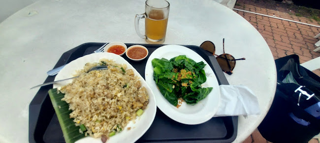 Opinii despre Makansutra Gluttons Bay în Singapore - Hospitality and gastronomy