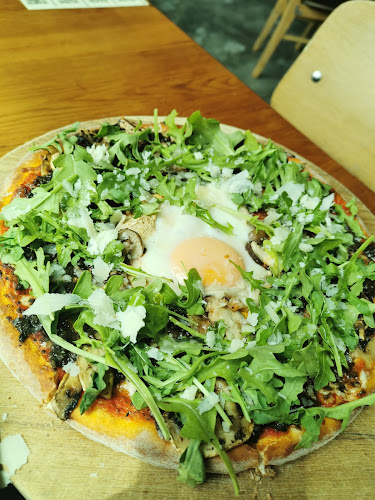 Supply & Demand, Novena - Hospitality and gastronomy