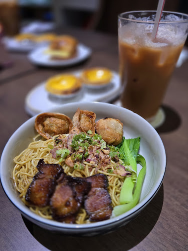 Opinii despre Cha Chaan Teng în Singapore - Hospitality and gastronomy