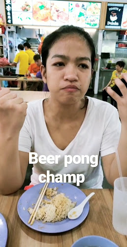 Opinii despre Kopitiam Corner @ 507 Yishun în Singapore - Hospitality and gastronomy