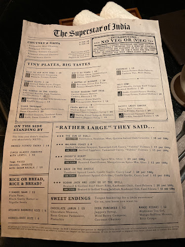 Comentarii opinii despre Firangi Superstar