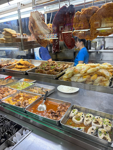 Comentarii opinii despre Haig Road Market & Food Centre