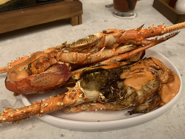 Opinii despre COLLIN'S® Tampines 1 în Singapore - Hospitality and gastronomy