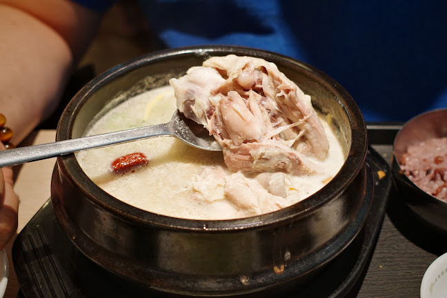 Hansang Korean Family Restaurant - Hospitality and gastronomy