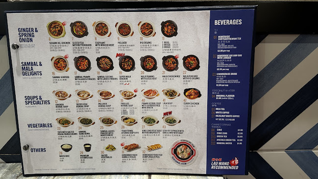 681 Punggol Dr., #01-15, Singapore 820681