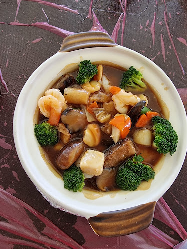 AMK 603 Coffee Shop - Hospitality and gastronomy