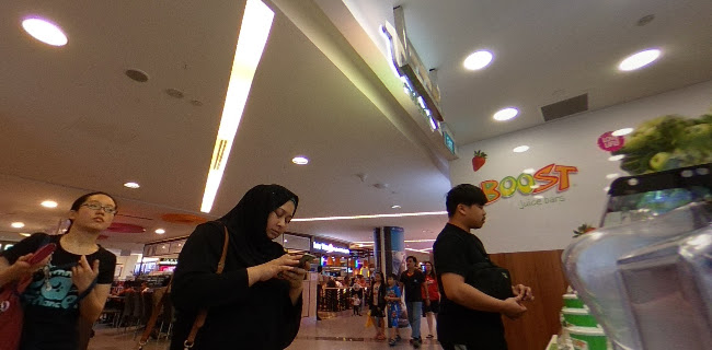 30 Sembawang Dr, #01-21 Sun Plaza, Singapore 757713