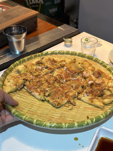 BBQ Friend (BBQ 친구)