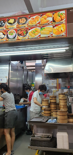 Comentarii opinii despre Neptune Hong Kong Dim Sum (海皇香港点心)