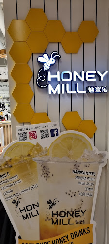 Comentarii opinii despre Honeymill