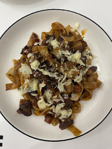 Opinii despre Cafe Monochrome (Chinatown) în Singapore - Hospitality and gastronomy