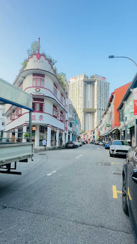 Opinii despre 1939 Singapore (formerly Potato Head) în Singapore - Hospitality and gastronomy